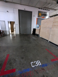 T-space (D18), Factory #433306631